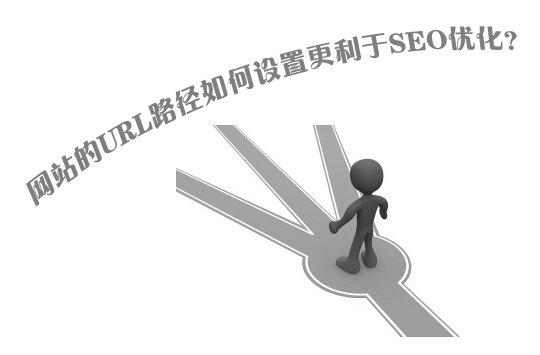 网站的URL路径如何设置更适合SEO
